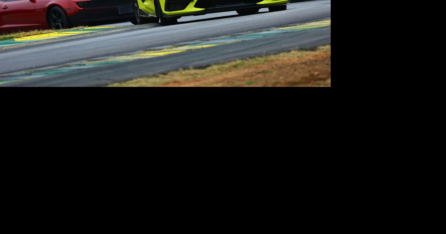 Drive for a cause: Virginia International Raceway hosts annual Charity ...