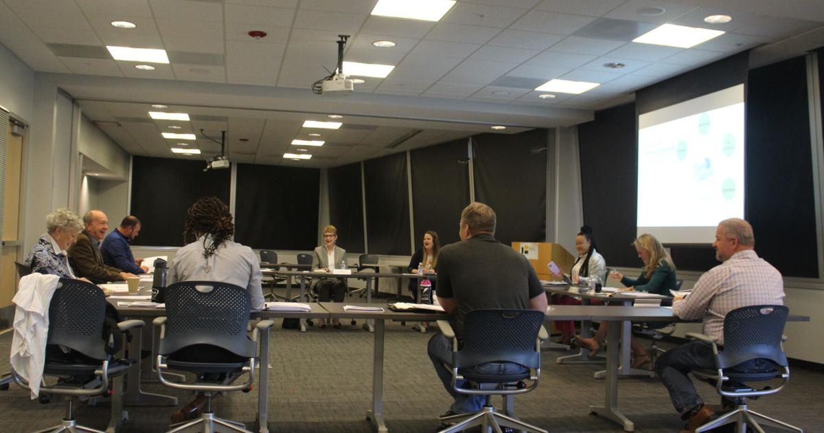 Strategic plan for county is a ‘road map’ to move forward | Local Business Strategic plan for county is a ‘road map’ to move forward | Local Business