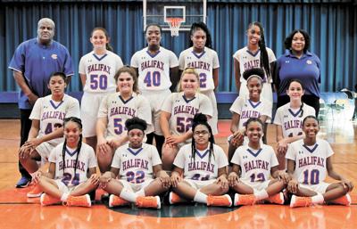 Lions Girls Look For Final Piece To Puzzle Prep Sports Yourgv Com