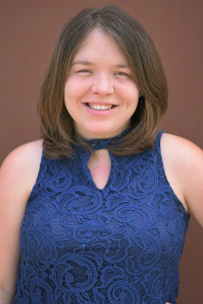 Ashley Conner