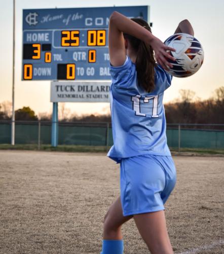 Comets blank Galileo 3 0 Prep Sports yourgv com