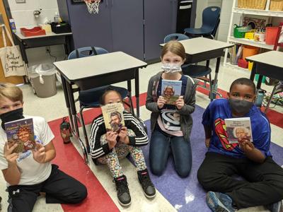 Nonfiction books