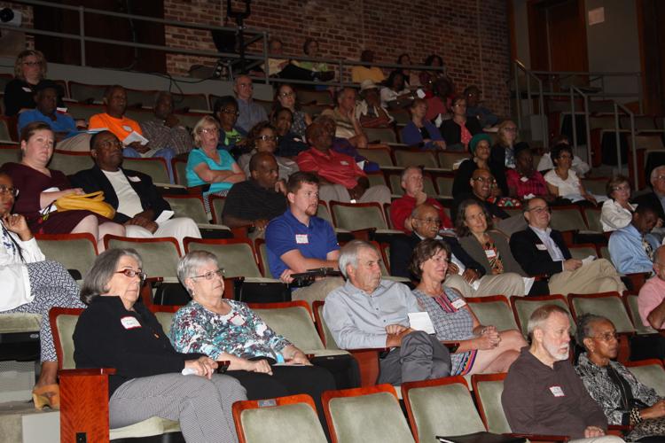 Documentary brings insight to lynchings Local News