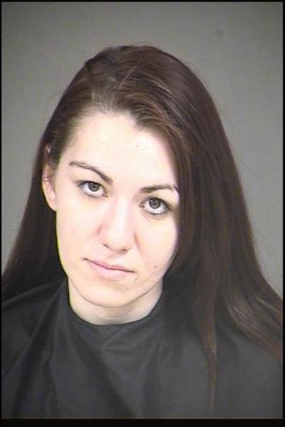 Keeling woman pleads to drug charge Court yourgv com