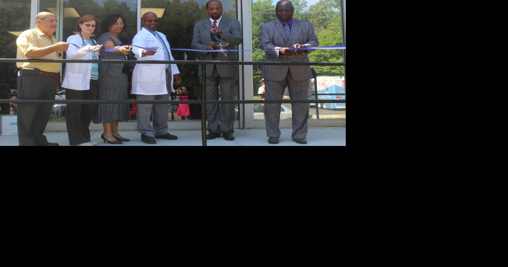 With ribbon cutting, PATHS celebrates new SoBo facility Local