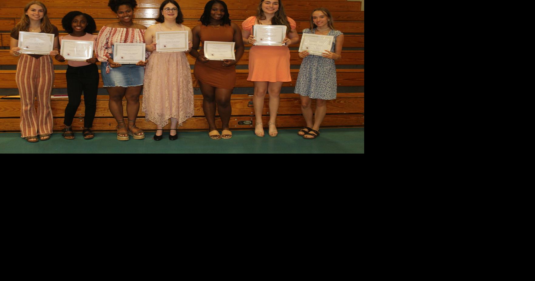 Halifax County Public Schools Education Foundation scholarships awarded Education