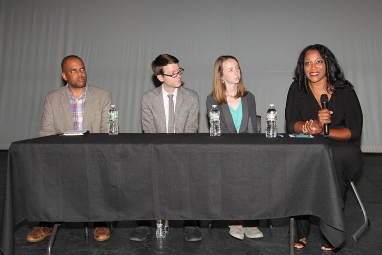 Documentary brings insight to lynchings Local News