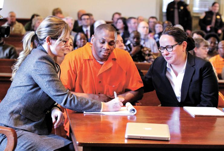 Terry pleads guilty to brutal murder of 84 year old News yourgv com