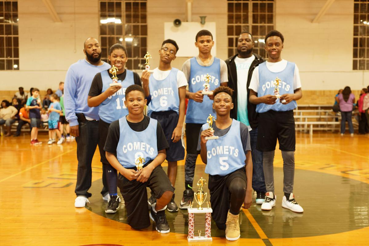 Photos South Boston Midget League Awards Featured Yourgv Com