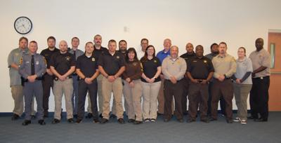 CIT training