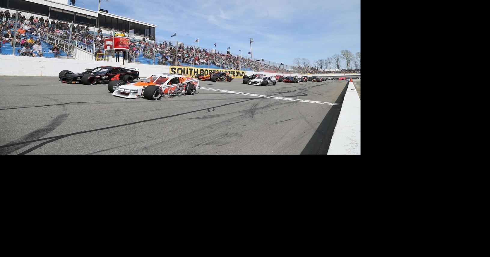April a busy month of racing | Racing | yourgv.com