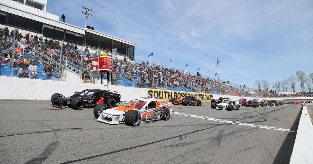 April a busy month of racing | Racing | yourgv.com