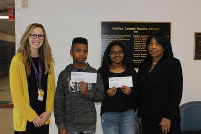 Halifax County Middle School Lists Honor Roll Education Yourgv Com