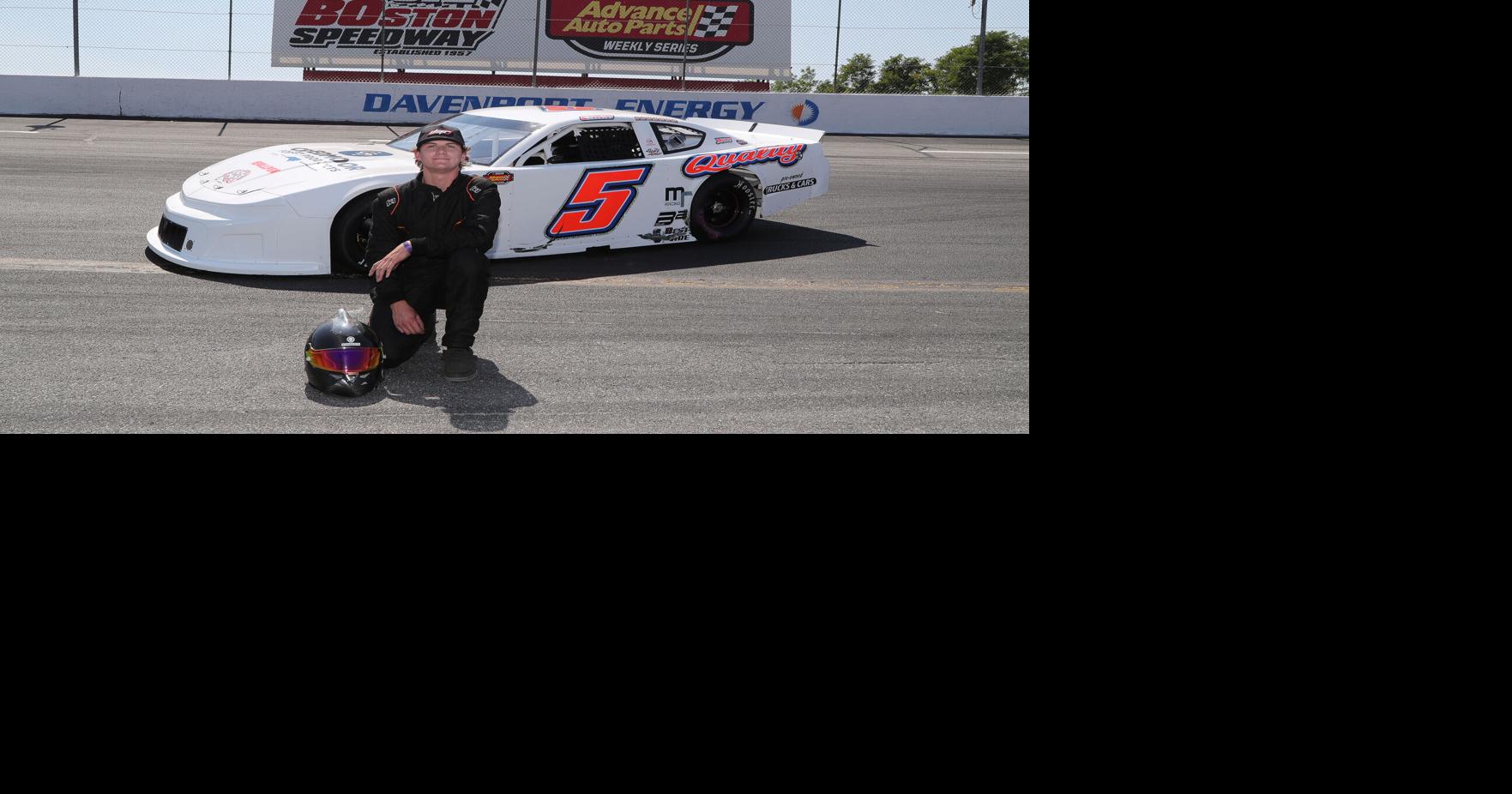 2023 marks a season of exceeding goals, significant firsts for champ ...