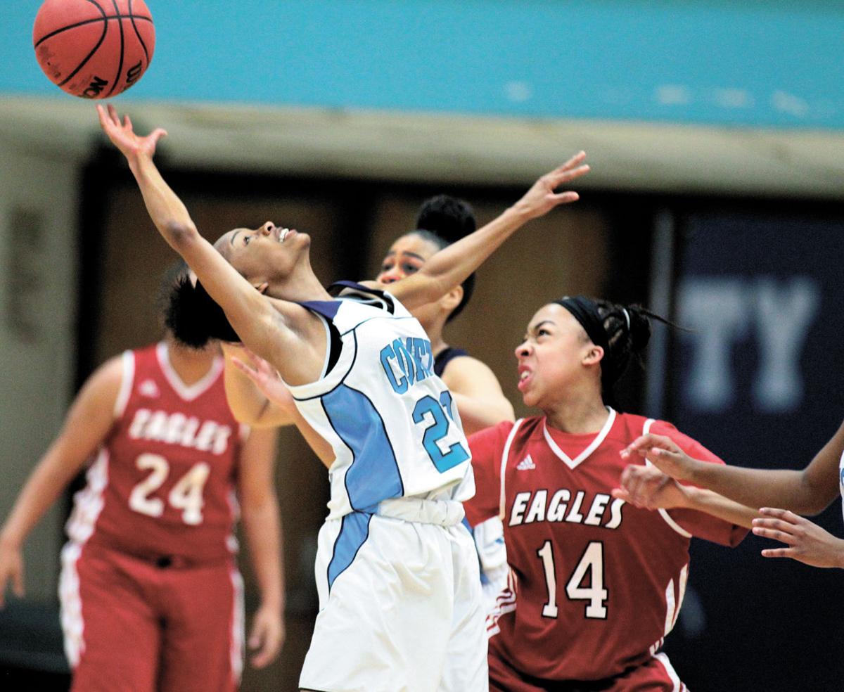 Jayvee Girls Fall To Franklin County Prep Sports Yourgv Com