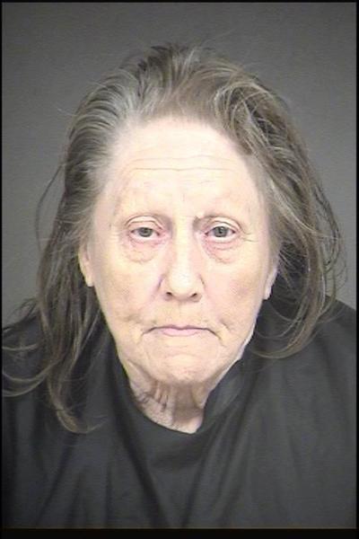 Halifax County woman enters plea to soliciting murder of husband
