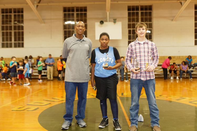 PHOTOS South Boston Midget league awards Featured