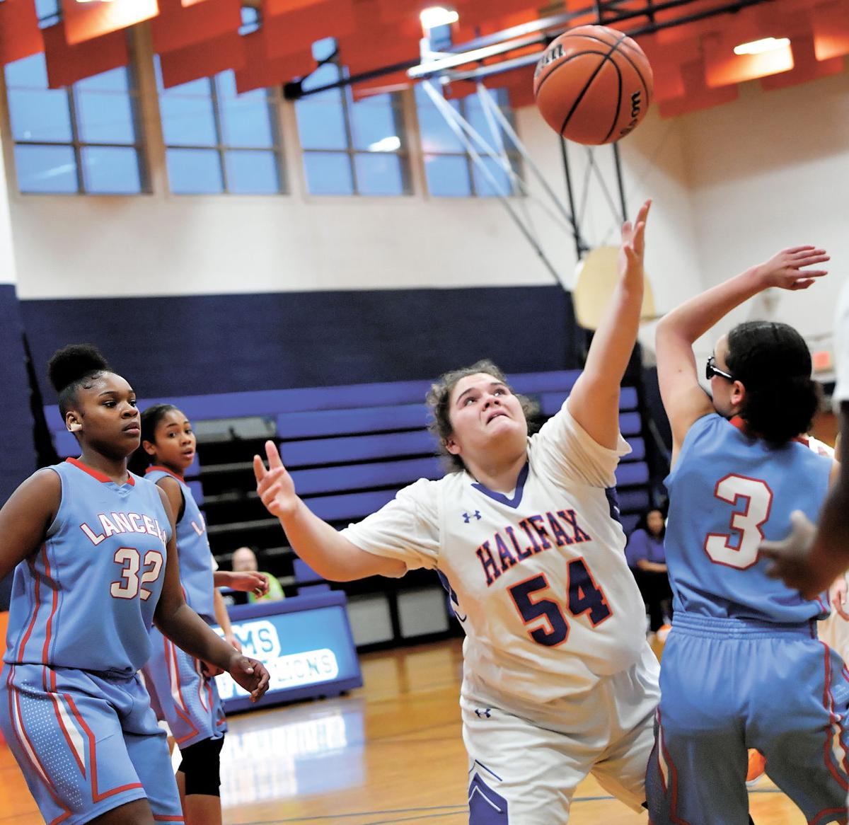Lions Girls Remain Unbeaten Prep Sports Yourgv Com