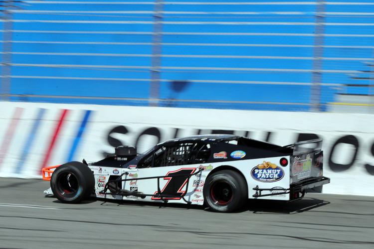 Myers looks to continue family tradition | Racing | yourgv.com