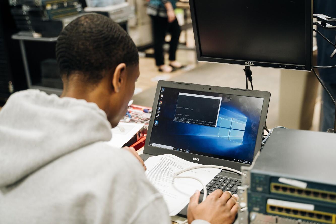 Tech careers Q&A planned for students | Business | yourgv.com