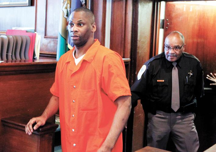 Terry pleads guilty to brutal murder of 84 year old News yourgv com