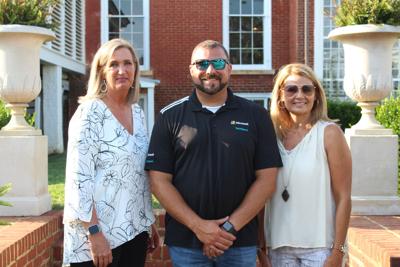 Virginia Cantaloupe Festival corporate sponsors