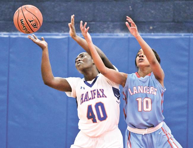 Lions’ win streak ends as Laurel Park takes crown Prep Sports