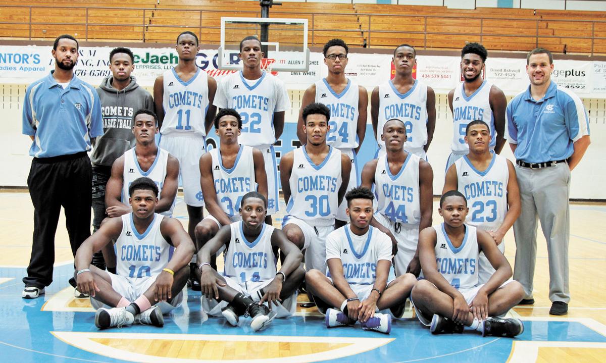 Hchs Cagers Have Many Assets But Season Will Be A Work In