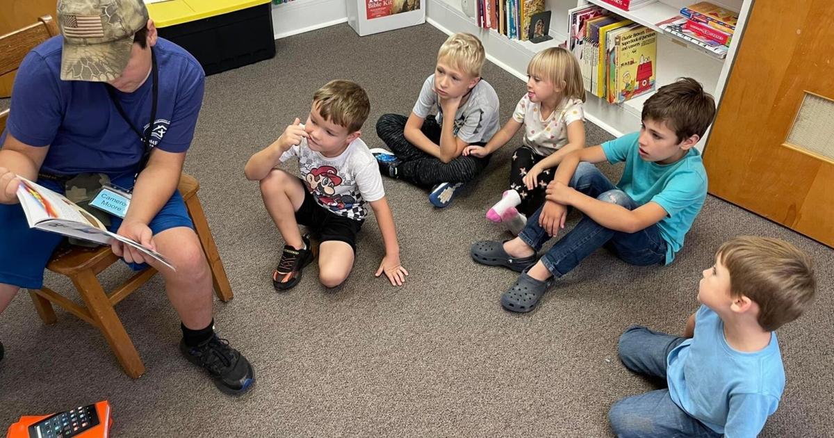 Program provides opportunities for Halifax County home-schoolers | Education Program provides opportunities for Halifax County home-schoolers | Education