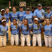 Comets softball team holds down Hornets, clinching regional crown; state tourney opens Tuesday