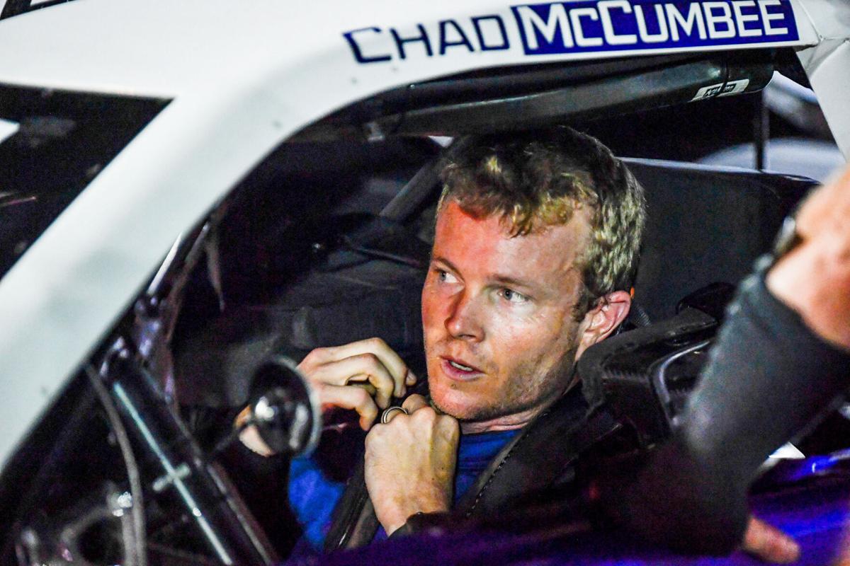 North Carolina Driver Proves To Be Success Across Multiple Racing  Disciplines | Racing | Yourgv.com