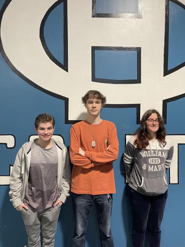 Season comes to an end for HCHS scholastic bowl team Local News