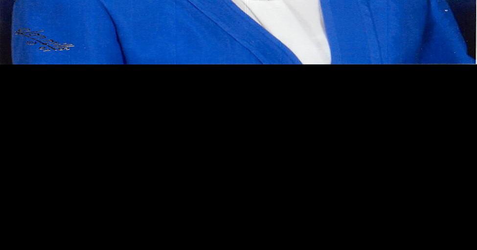 Gladys Gupton Thompson Obituaries