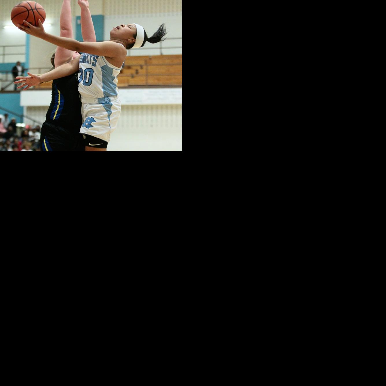 Lady Comets Top Gretna Hs 59 30 Advance To G V Holiday Classic