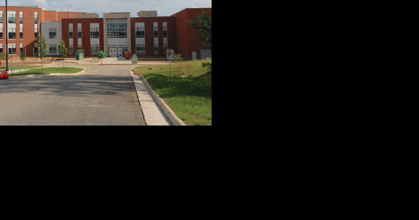 As finish line draws closer, school board hears update on Halifax ...