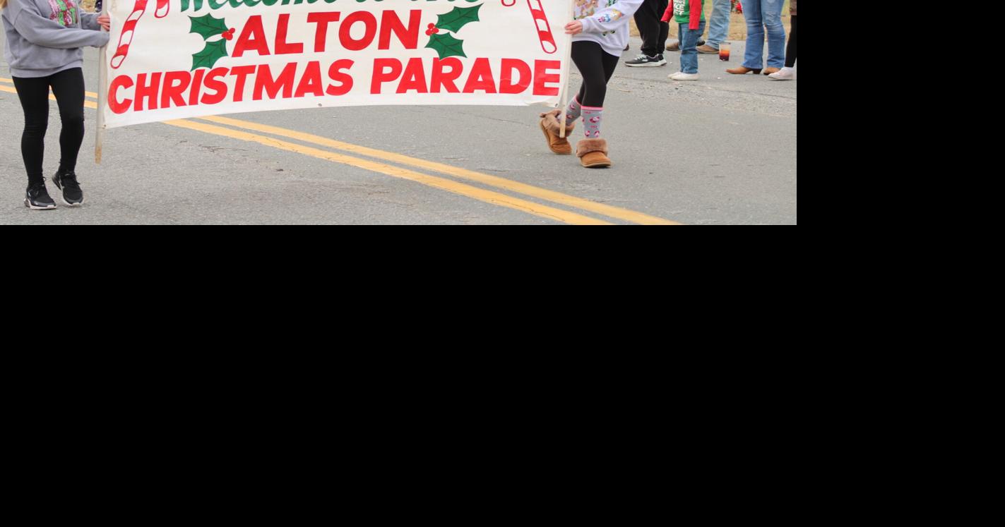 Dalton Christmas Parade 2026