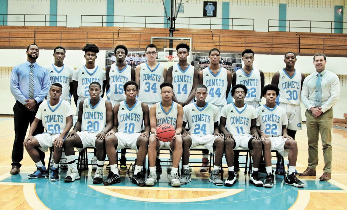 For Young Hchs Boys Cagers It S All About Growth Learning Prep