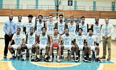 For Young Hchs Boys Cagers It S All About Growth Learning Prep