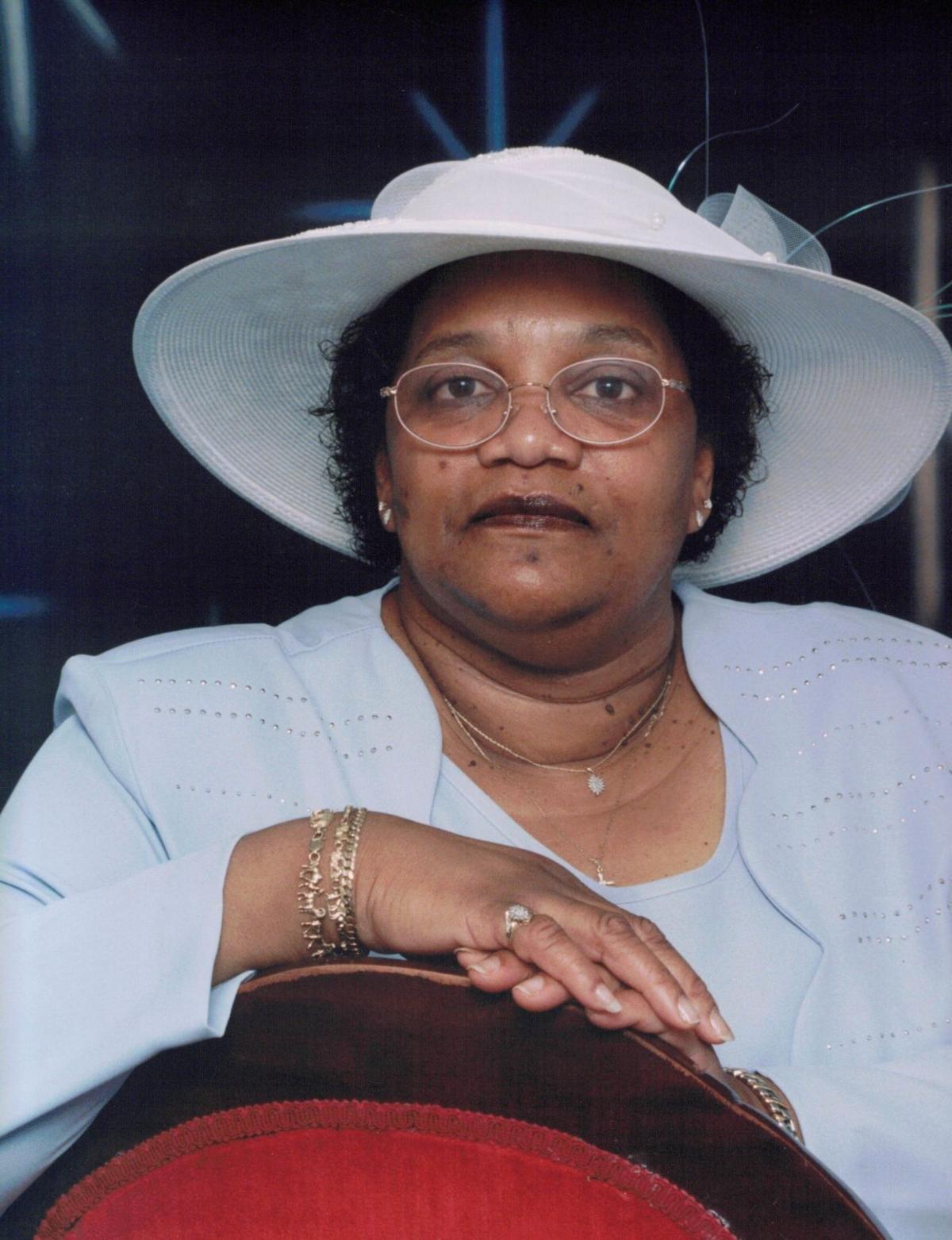 Estelle Marie Jones Kirby Obituaries Yourgv Com