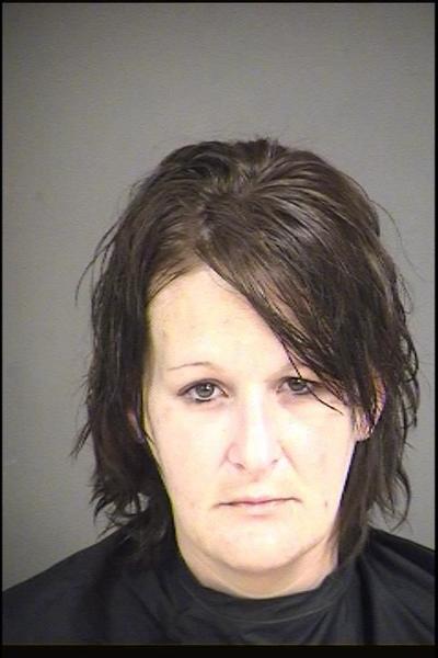 Scottsburg woman enters Alford plea in deadly 2015 accident Court Scottsburg woman enters Alford plea in deadly 2015 accident Court