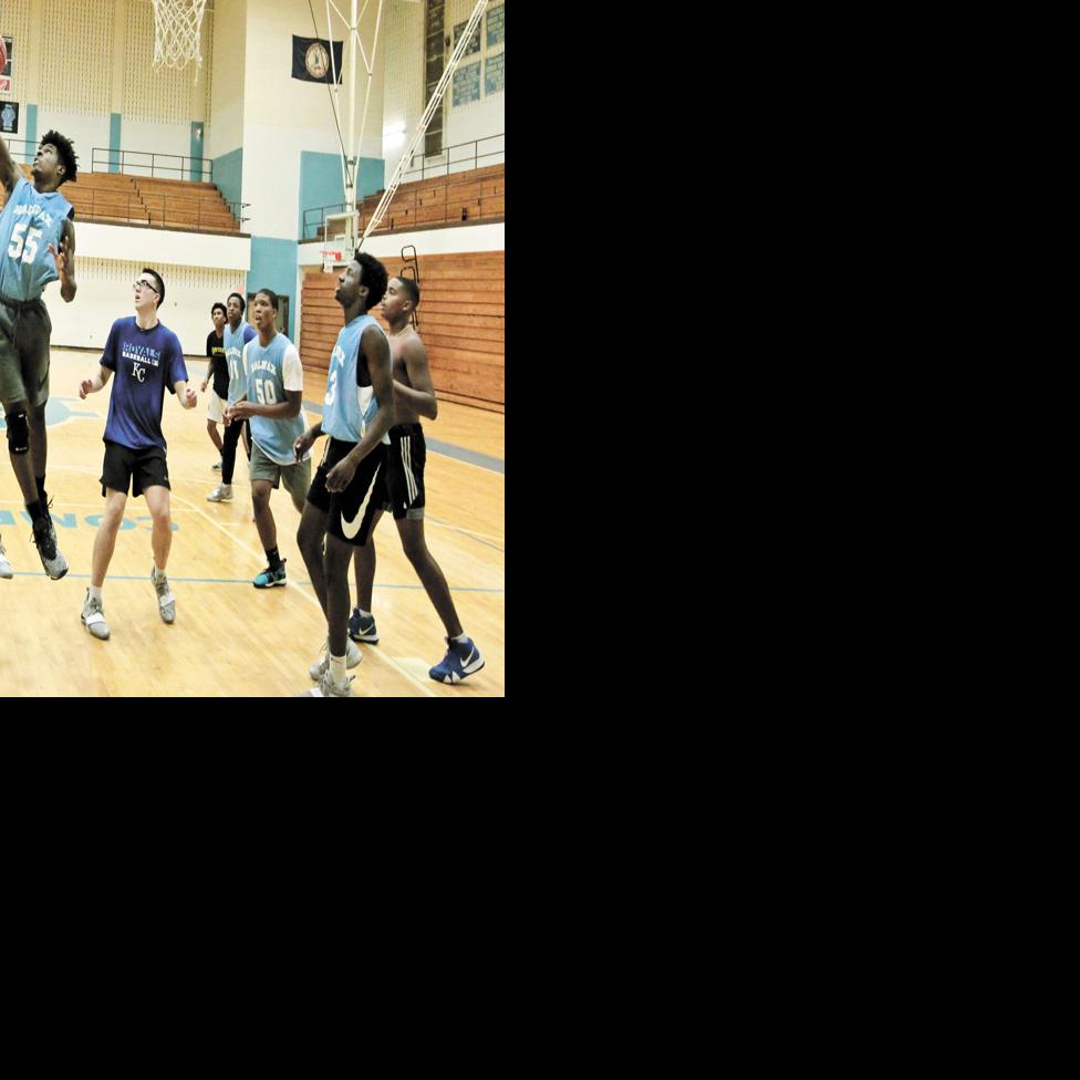 Comets Cagers On Fast Track To Saturday Scrimmage Prep Sports