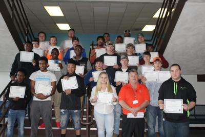 NCCER certifications earned Education yourgv com NCCER certifications earned Education yourgv com