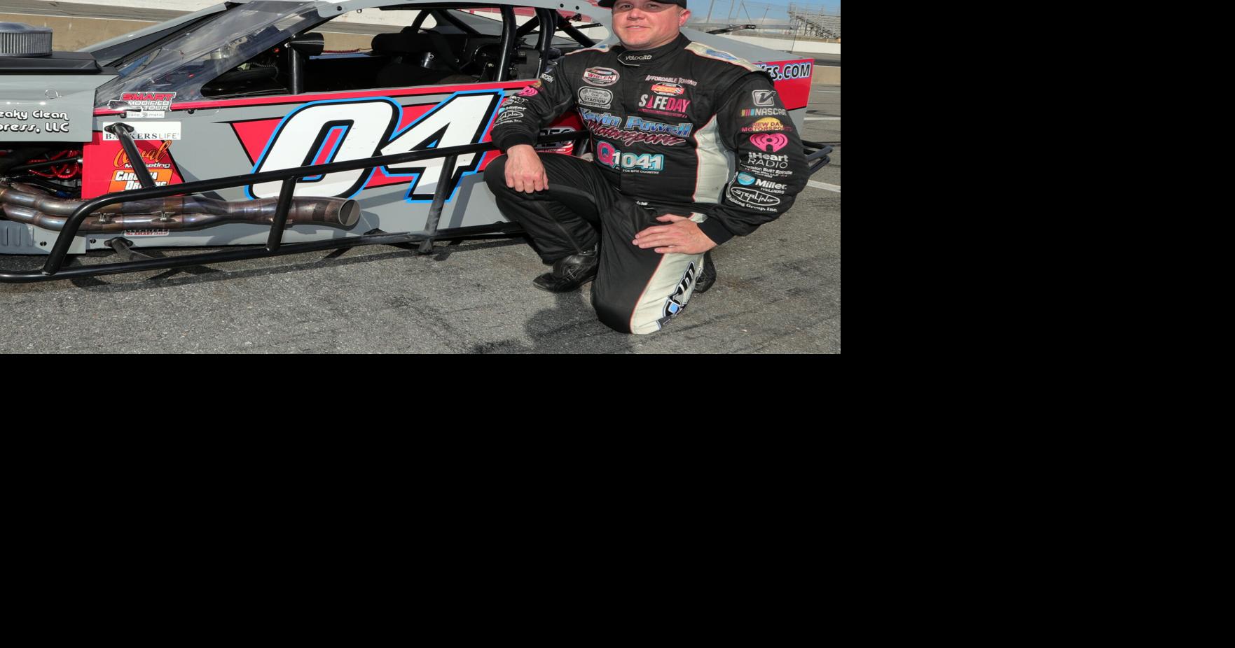 Ward sees ‘the king of the Modifieds’ as one of season’s premier races ...
