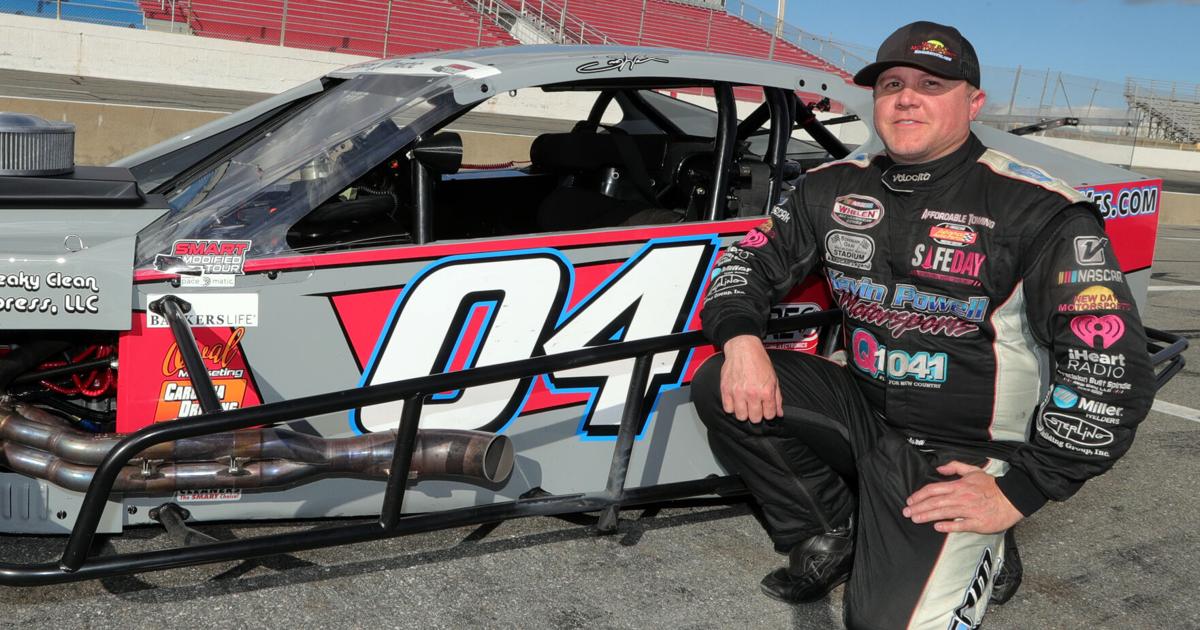 Ward sees ‘the king of the Modifieds’ as one of season’s premier races ...