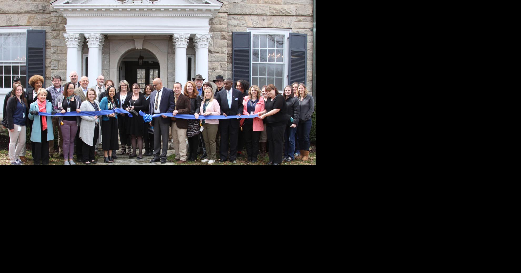 Southstone Behavioral Health cuts ribbon on new residential facility at ...