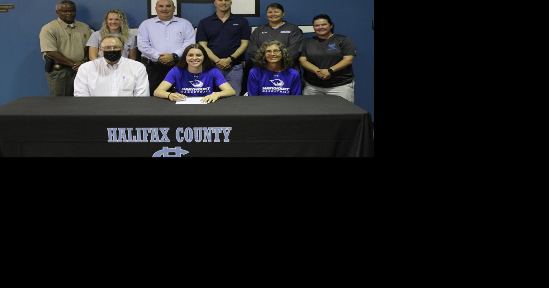 A dream come true: Four-sport athlete commits to Marymount for ...