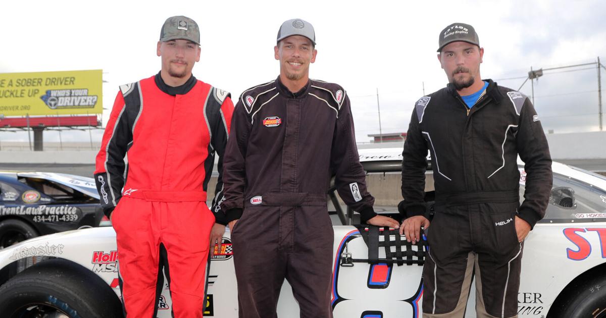 Race victory would ‘mean the world’ to three brothers | Racing | yourgv.com