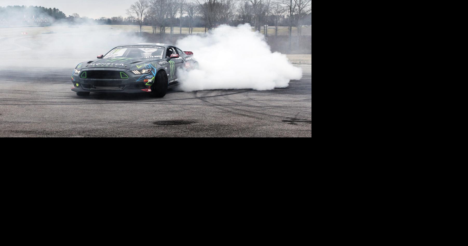 Racing drives tourism: As Virginia International Raceway kicks off ...