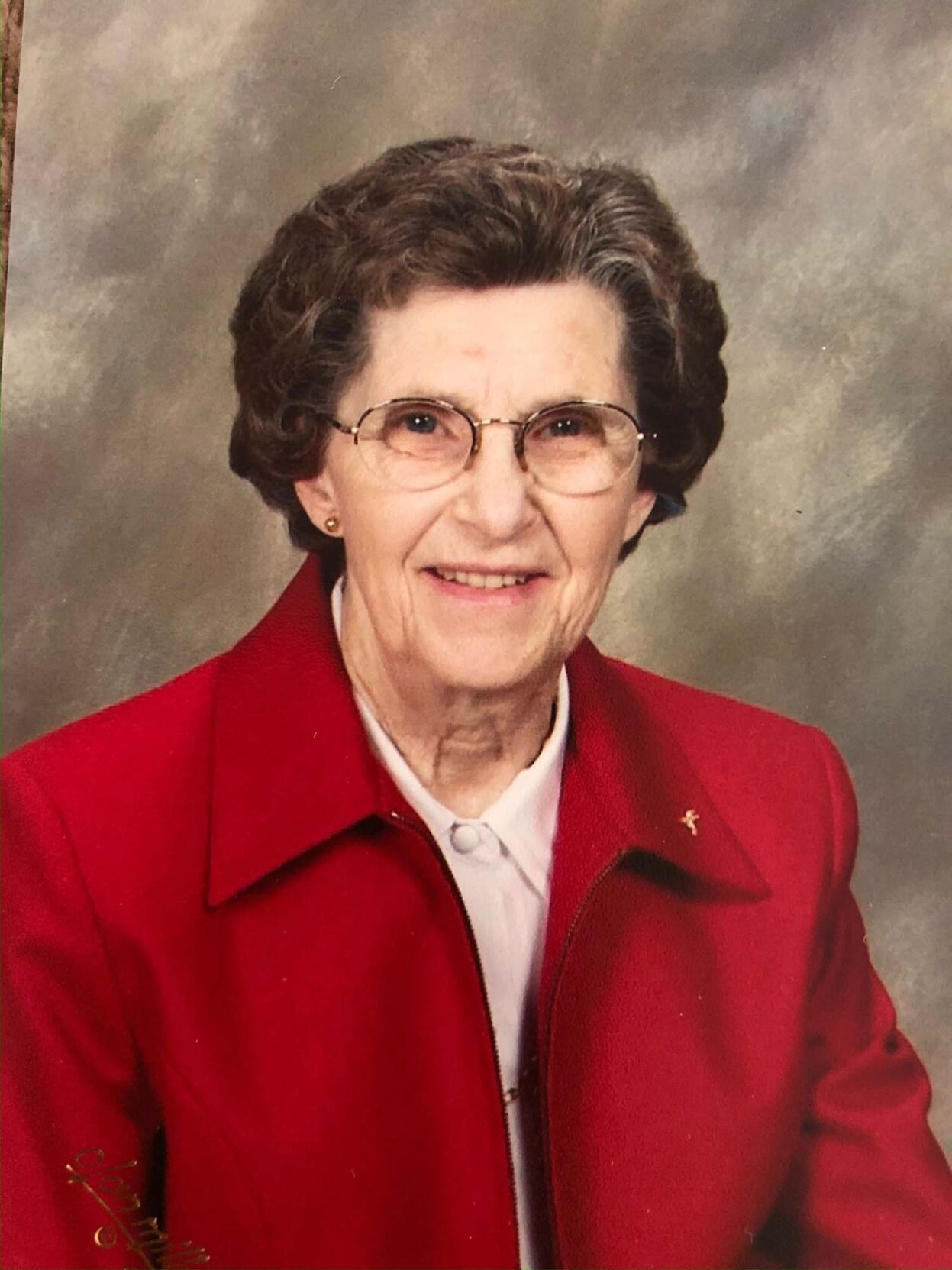 June Moorefield | Obituaries | Yourgv.com