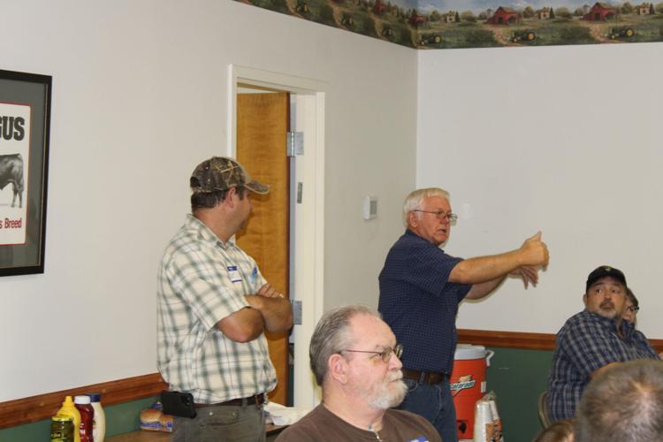 Despite challenges buzzing, interest increasing in beekeeping around